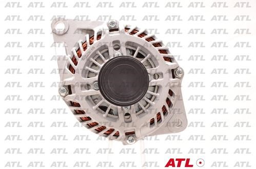 ATL Autotechnik L 51 450 Alternator L51450: Buy near me in Poland at 2407.PL - Good price!