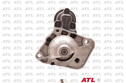 ATL Autotechnik A 92 680 Starter A92680: Buy near me in Poland at 2407.PL - Good price!
