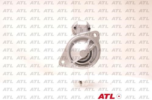 ATL Autotechnik A 92 870 Starter A92870: Buy near me in Poland at 2407.PL - Good price!