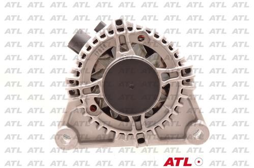 ATL Autotechnik L 51 140 Alternator L51140: Dobra cena w Polsce na 2407.PL - Kup Teraz!