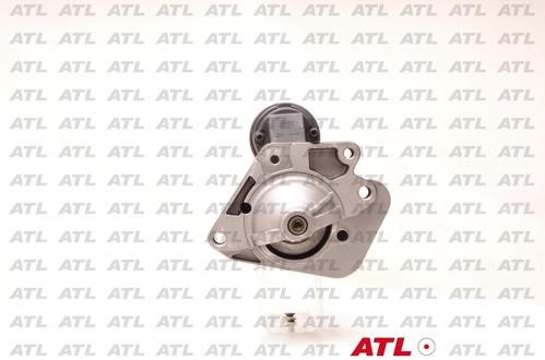 ATL Autotechnik A 78 325 Starter A78325: Buy near me in Poland at 2407.PL - Good price!