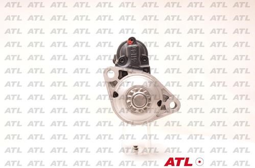 ATL Autotechnik A 24 550 Starter A24550: Buy near me in Poland at 2407.PL - Good price!