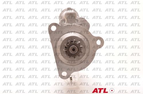 ATL Autotechnik A 92 730 Starter A92730: Buy near me at 2407.PL in Poland at an Affordable price!