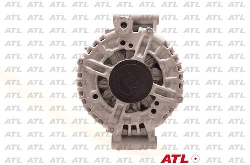 ATL Autotechnik L 51 170 Alternator L51170: Buy near me at 2407.PL in Poland at an Affordable price!