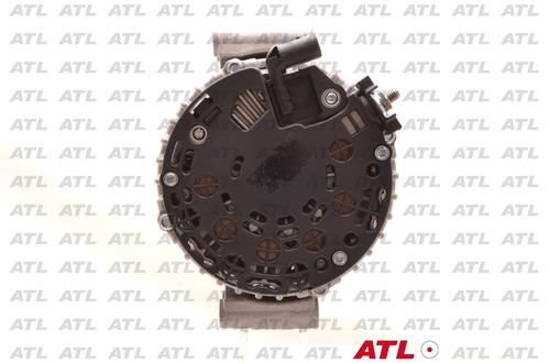 Alternator ATL Autotechnik L 51 170