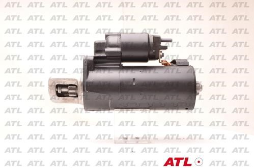 Anlasser ATL Autotechnik A 79 680