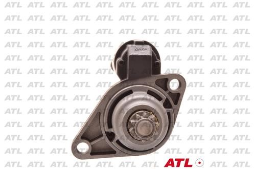 ATL Autotechnik A 92 180 Starter A92180: Buy near me in Poland at 2407.PL - Good price!