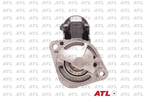 ATL Autotechnik A 92 710 Starter A92710: Buy near me in Poland at 2407.PL - Good price!