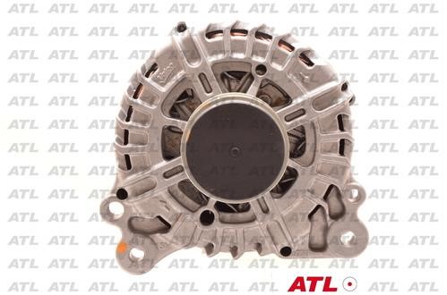 ATL Autotechnik L 51 220 Alternator L51220: Dobra cena w Polsce na 2407.PL - Kup Teraz!