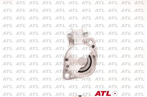 ATL Autotechnik A 92 800 Стартер A92800: Отличная цена - Купить в Польше на 2407.PL!