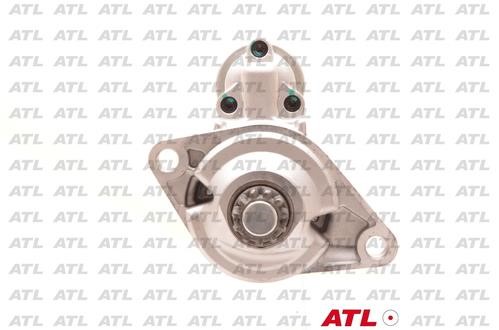 ATL Autotechnik A 25 360 Starter A25360: Buy near me in Poland at 2407.PL - Good price!