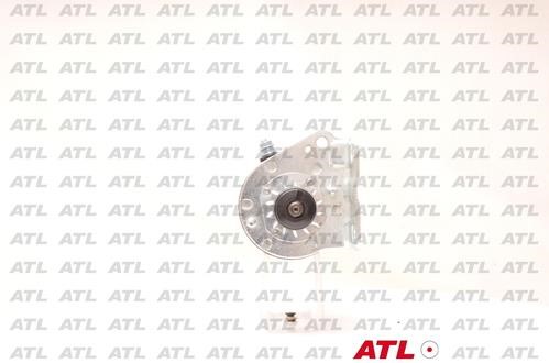ATL Autotechnik A 92 750 Стартер A92750: Отличная цена - Купить в Польше на 2407.PL!