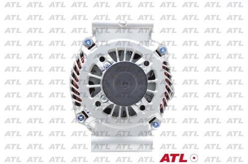 ATL Autotechnik L 83 151 Генератор L83151: Отличная цена - Купить в Польше на 2407.PL!