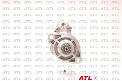 ATL Autotechnik A 92 820 Starter A92820: Buy near me in Poland at 2407.PL - Good price!