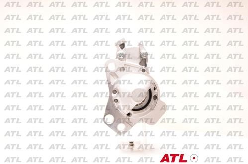 ATL Autotechnik A 92 840 Starter A92840: Buy near me at 2407.PL in Poland at an Affordable price!