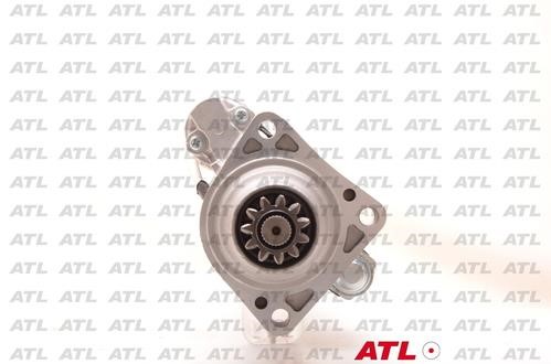 ATL Autotechnik A 92 670 Starter A92670: Buy near me in Poland at 2407.PL - Good price!