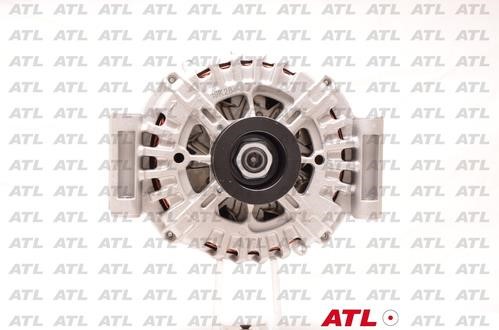 ATL Autotechnik L 51 270 Alternator L51270: Buy near me in Poland at 2407.PL - Good price!