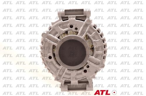 ATL Autotechnik L 51 160 Alternator L51160: Dobra cena w Polsce na 2407.PL - Kup Teraz!