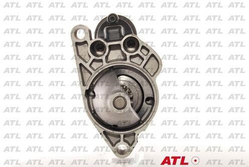 ATL Autotechnik A 91 730 Starter A91730: Buy near me at 2407.PL in Poland at an Affordable price!