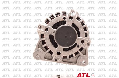 ATL Autotechnik L 50 590 Generator L50590: Kaufen Sie zu einem guten Preis in Polen bei 2407.PL!