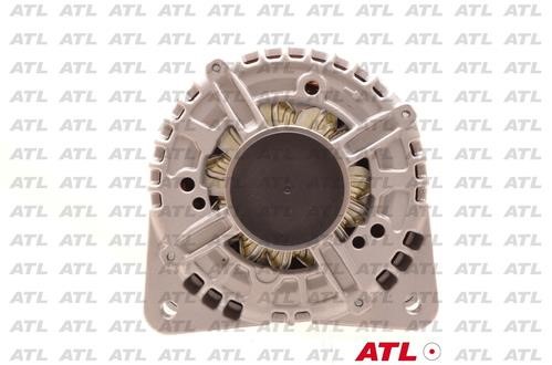 ATL Autotechnik L 51 190 Alternator L51190: Buy near me in Poland at 2407.PL - Good price!