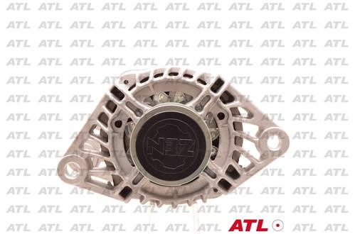 ATL Autotechnik L 49 760 Alternator L49760: Dobra cena w Polsce na 2407.PL - Kup Teraz!