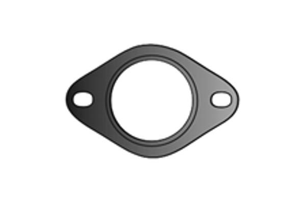 Fenno X75293 Exhaust pipe gasket X75293: Buy near me in Poland at 2407.PL - Good price!