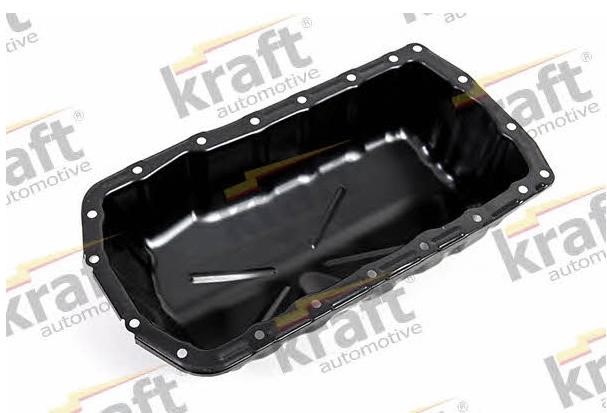 Kraft Automotive 1325544 Поддон масляный двигателя 1325544: Отличная цена - Купить в Польше на 2407.PL!