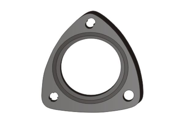 Fenno X75299 Exhaust pipe gasket X75299: Buy near me in Poland at 2407.PL - Good price!