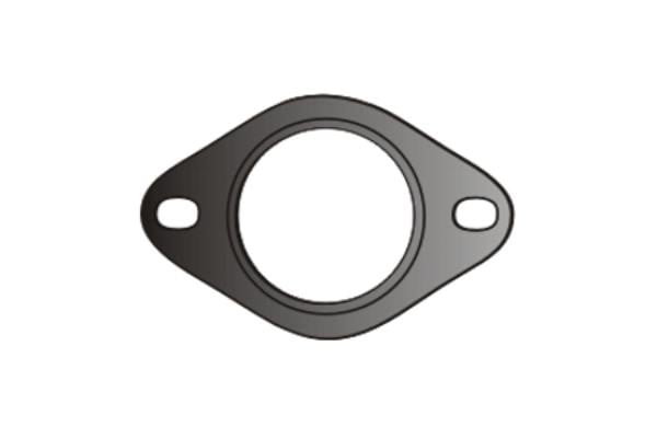Fenno X75304 Exhaust pipe gasket X75304: Buy near me in Poland at 2407.PL - Good price!
