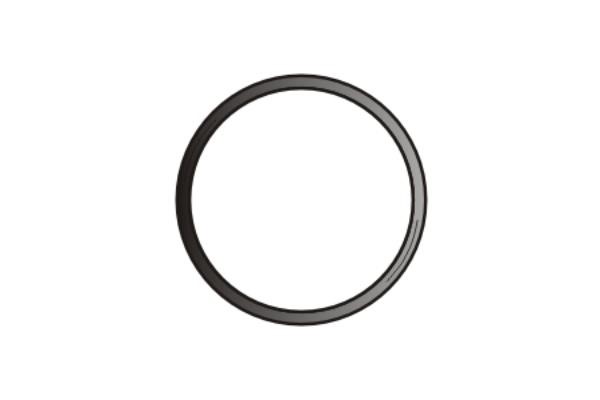 Fenno X75325 Exhaust pipe gasket X75325: Buy near me in Poland at 2407.PL - Good price!