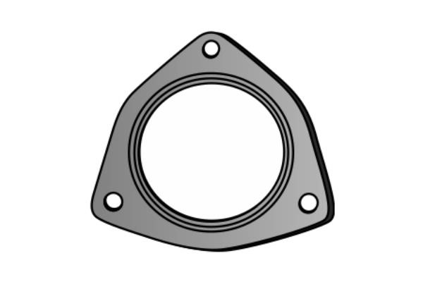 Fenno X75309 Exhaust pipe gasket X75309: Buy near me in Poland at 2407.PL - Good price!