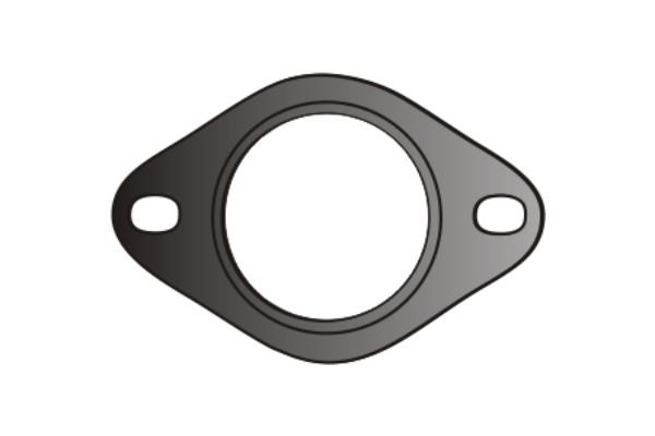 Fenno X75310 Exhaust pipe gasket X75310: Buy near me in Poland at 2407.PL - Good price!