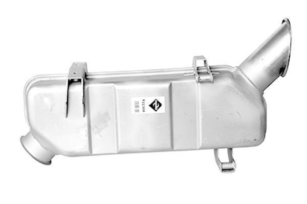 Fenno T22315 End Silencer T22315: Buy near me in Poland at 2407.PL - Good price!