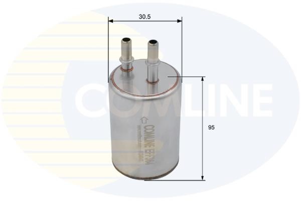 Comline EFF364 Fuel filter EFF364: Buy near me in Poland at 2407.PL - Good price!