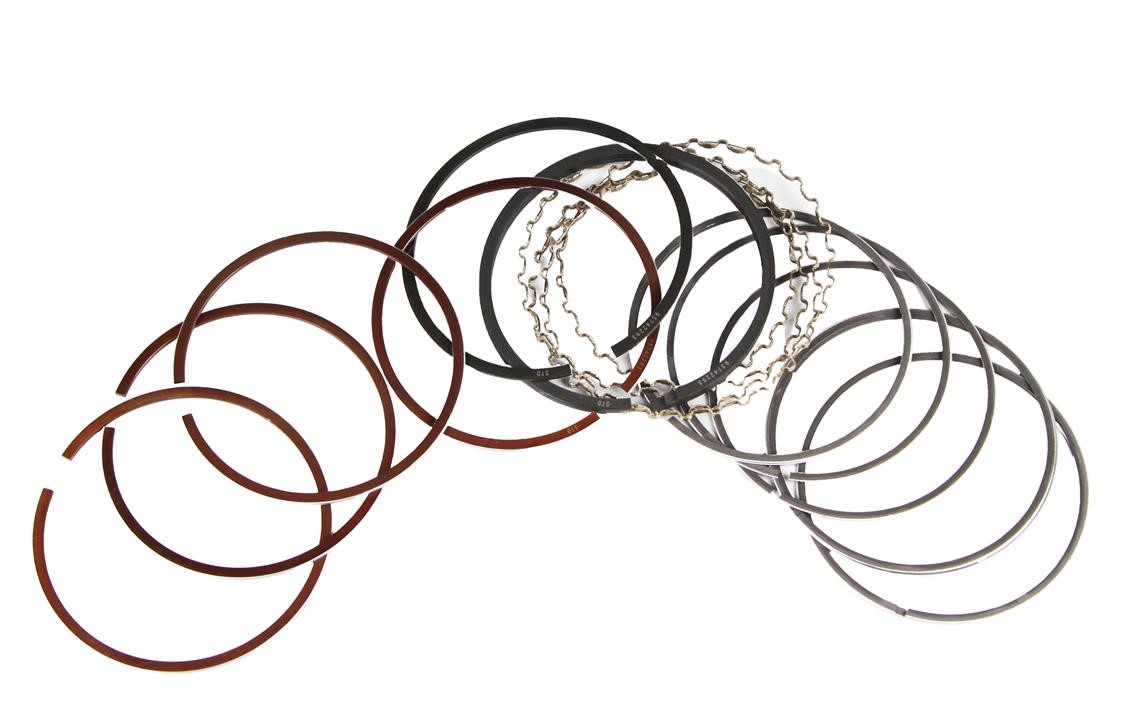 Daewoo 93742293 Piston Ring Kit 93742293: Buy near me at 2407.PL in Poland at an Affordable price!