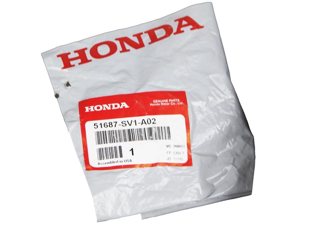 Купити Honda 51687SV1A02 – суперціна на 2407.PL!