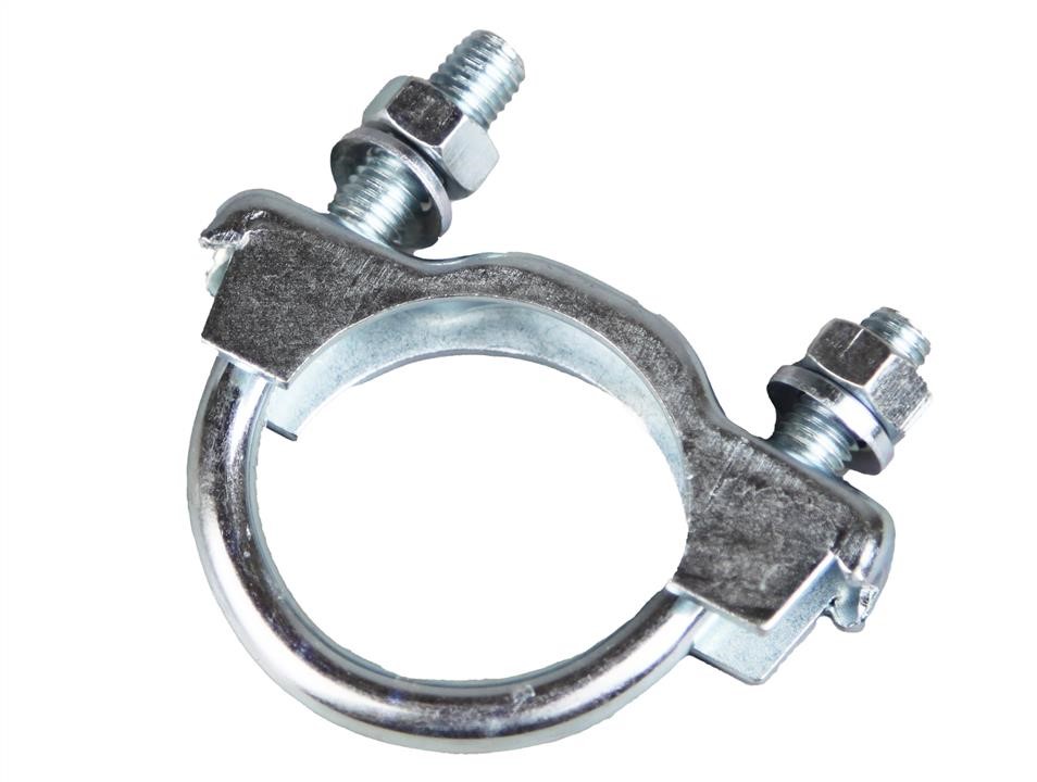 Kraft Automotive 0558522 Exhaust clamp 0558522: Buy near me in Poland at 2407.PL - Good price!