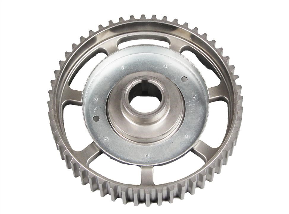 Metalcaucho 05696 Camshaft Drive Gear 05696: Buy near me in Poland at 2407.PL - Good price!
