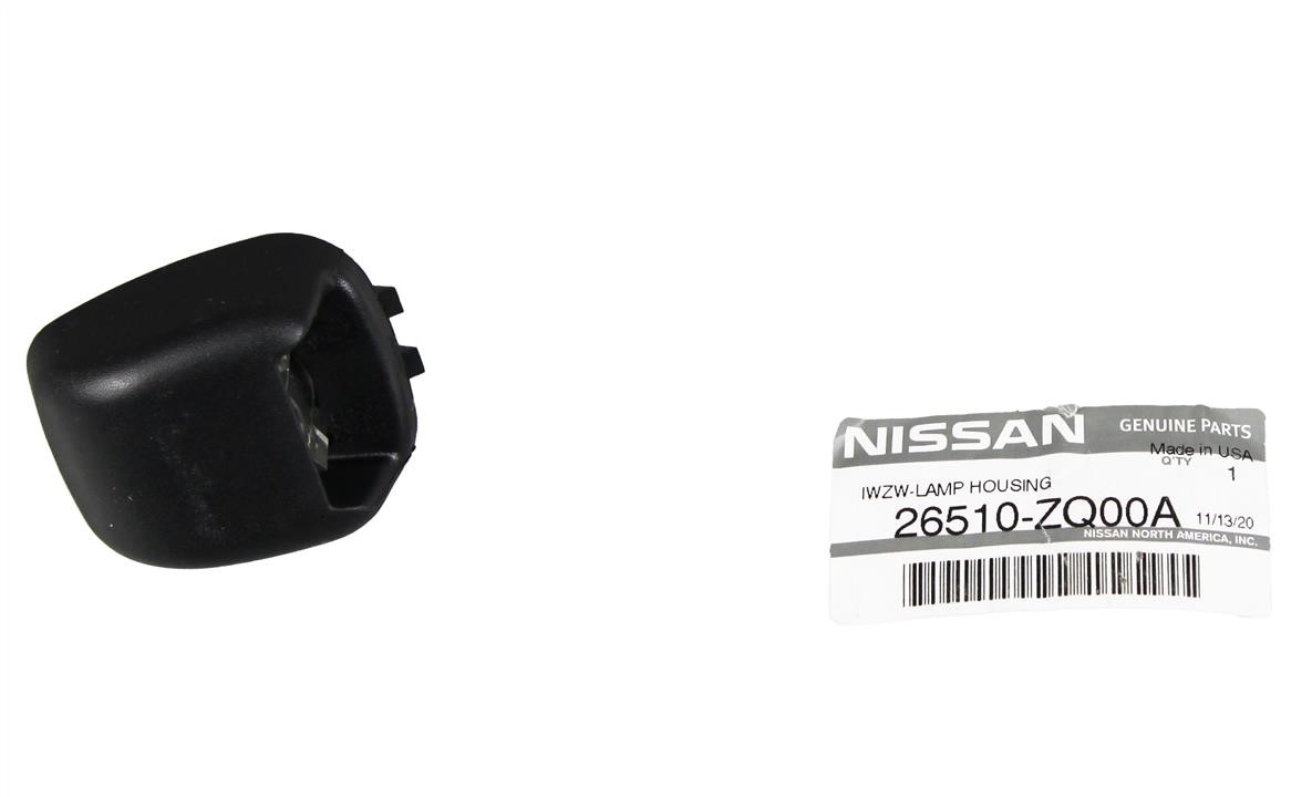 Kup Nissan 26510-ZQ00A w niskiej cenie w Polsce!