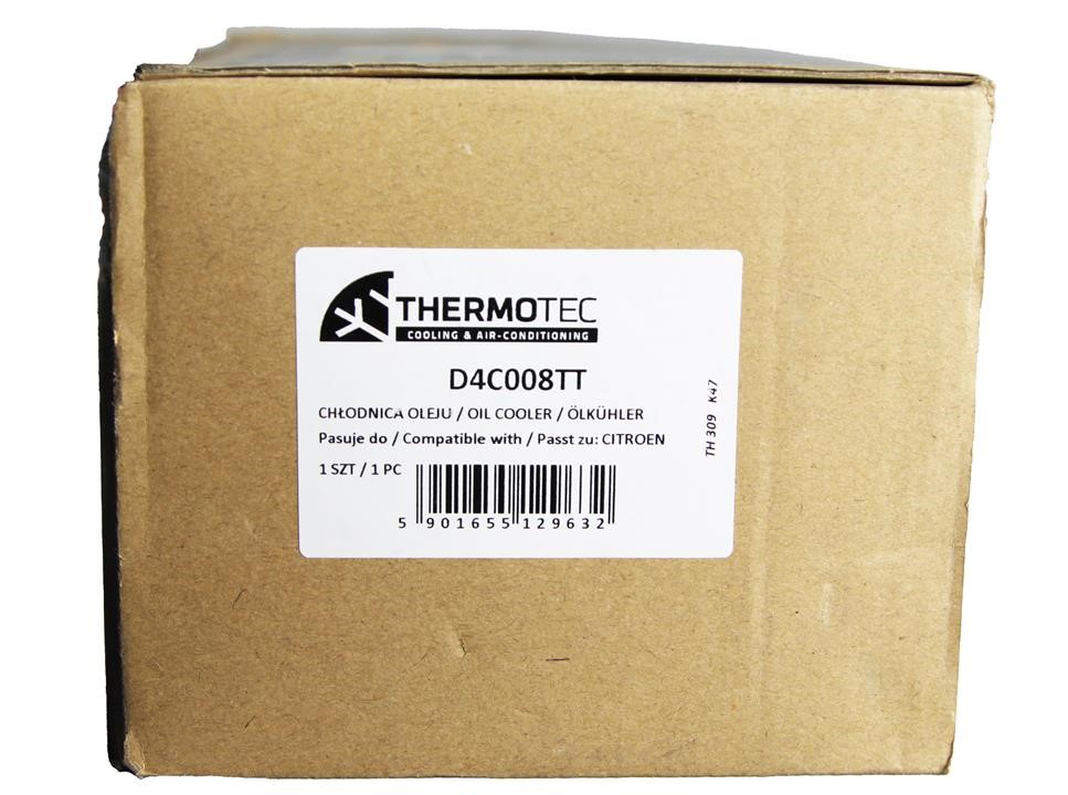 Buy Thermotec D4C008TT at a low price in Poland!