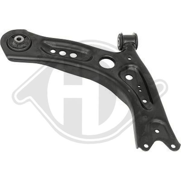 Diederichs 1221600 Track Control Arm 1221600: Buy near me in Poland at 2407.PL - Good price!