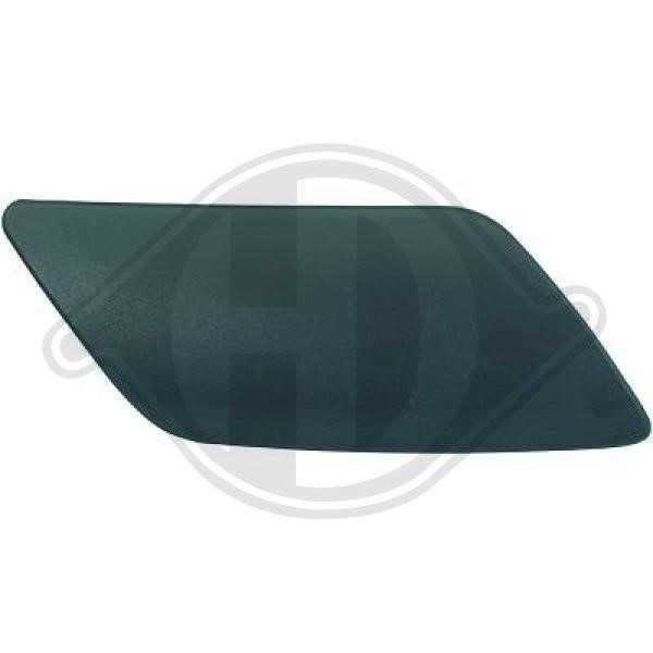 Diederichs 1031263 Headlight washer nozzle cover 1031263: Buy near me in Poland at 2407.PL - Good price!
