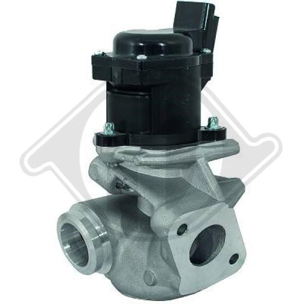 Diederichs 1301003 EGR Valve 1301003: Buy near me at 2407.PL in Poland at an Affordable price!