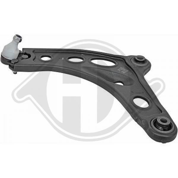 Diederichs 1449701 Track Control Arm 1449701: Buy near me in Poland at 2407.PL - Good price!