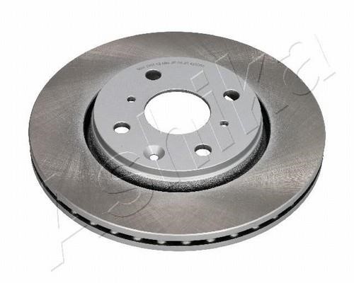 Ashika 60-02-269C Front brake disc ventilated 6002269C: Buy near me in Poland at 2407.PL - Good price!