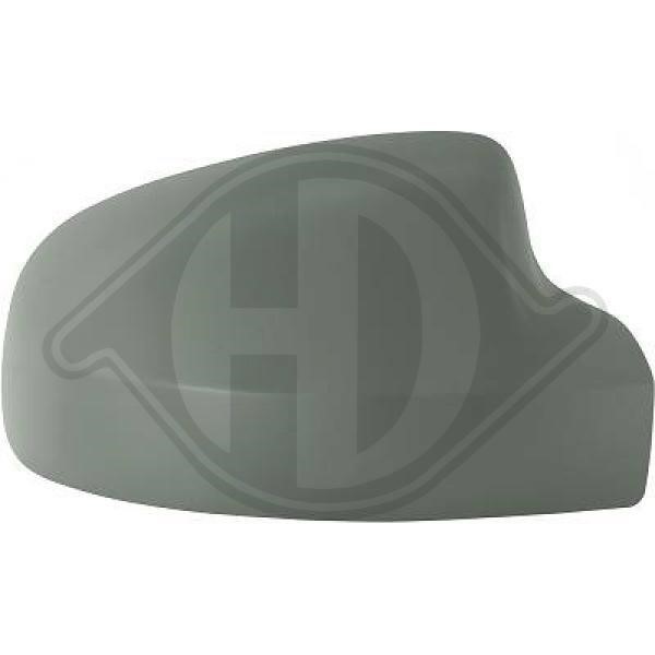 Diederichs 4560128 Cover, outside mirror 4560128: Buy near me in Poland at 2407.PL - Good price!