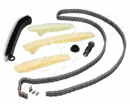 Ashika KCK0501 Timing chain kit KCK0501: Buy near me in Poland at 2407.PL - Good price!