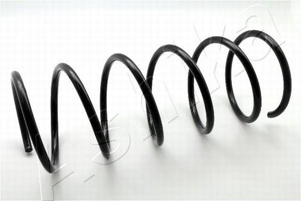 Ashika ZCA1001A Coil spring ZCA1001A: Buy near me in Poland at 2407.PL - Good price!