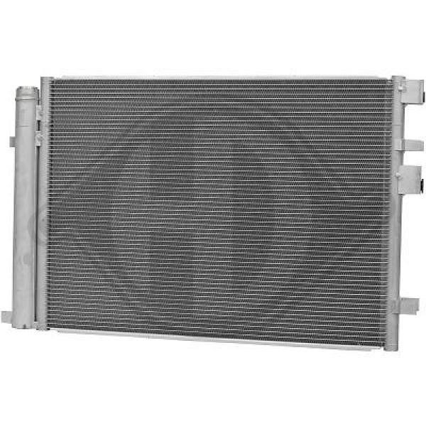 Diederichs DCC1908 Cooler Module DCC1908: Buy near me in Poland at 2407.PL - Good price!